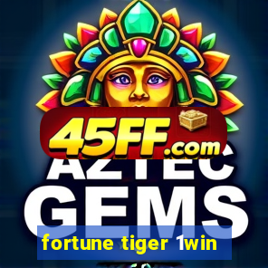 fortune tiger 1win
